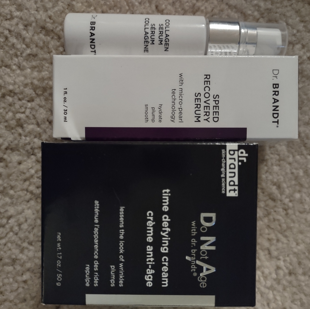 Dr. Brandt Bundle